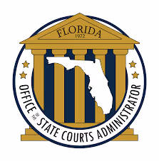 state courts admin florida