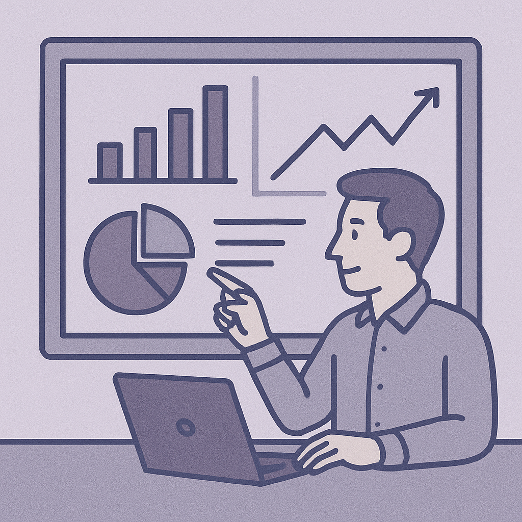 401K Appraisal Cartoon Image from AppraiseItNow