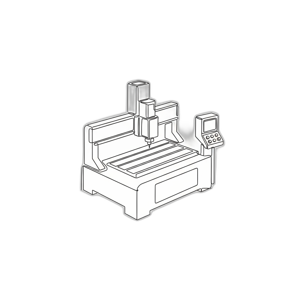 Online CNC Machine Appraisal