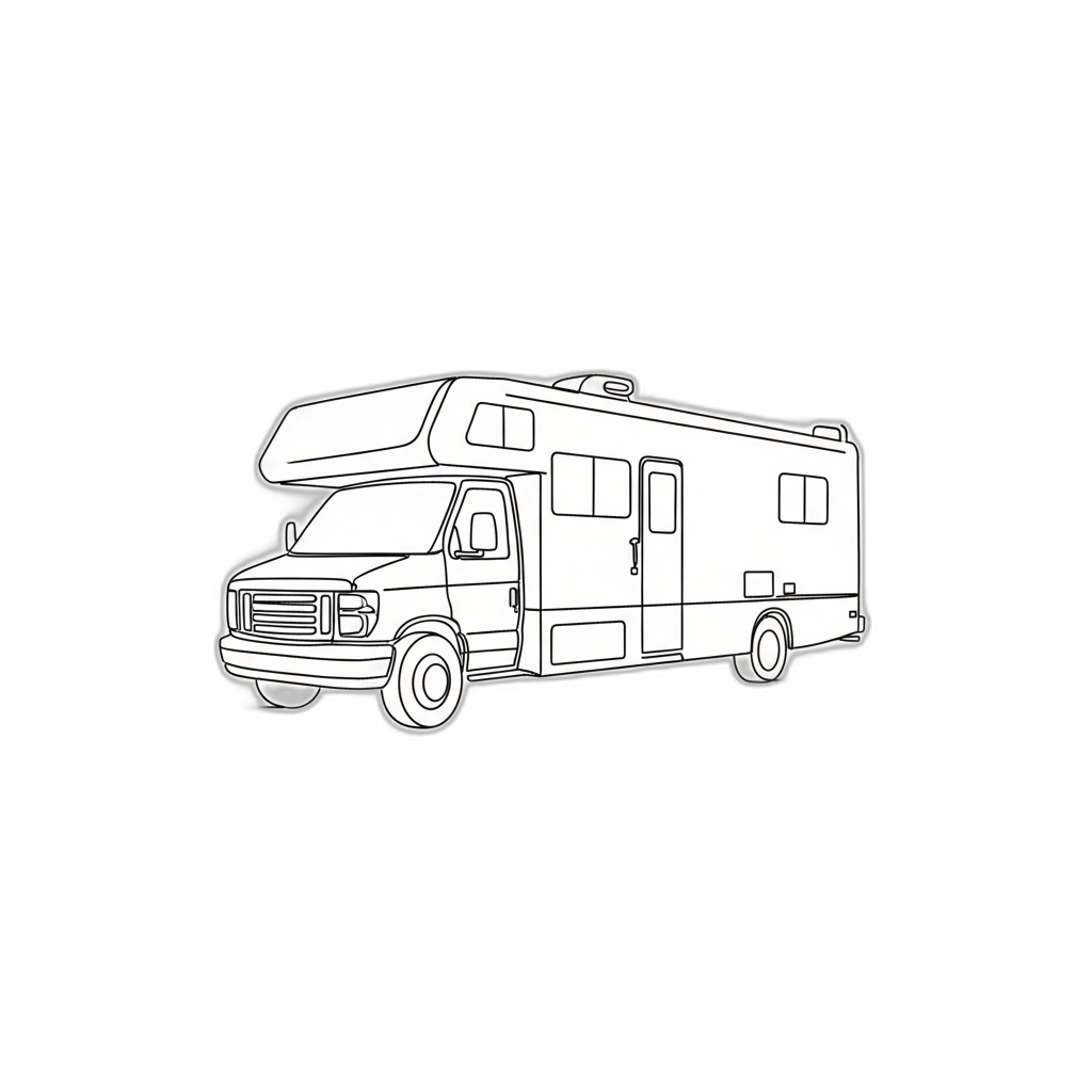 Online Class C Motor Home Appraisal