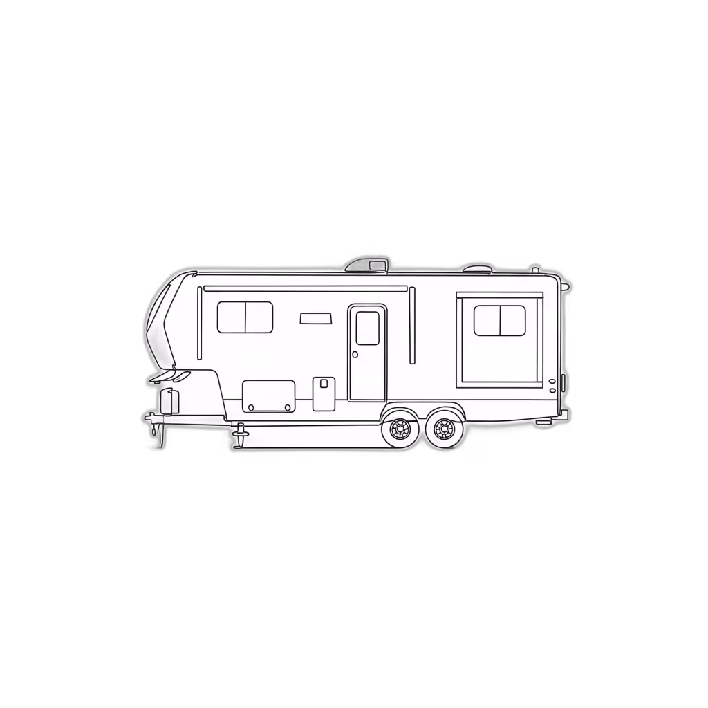 Online Toy Hauler Appraisal