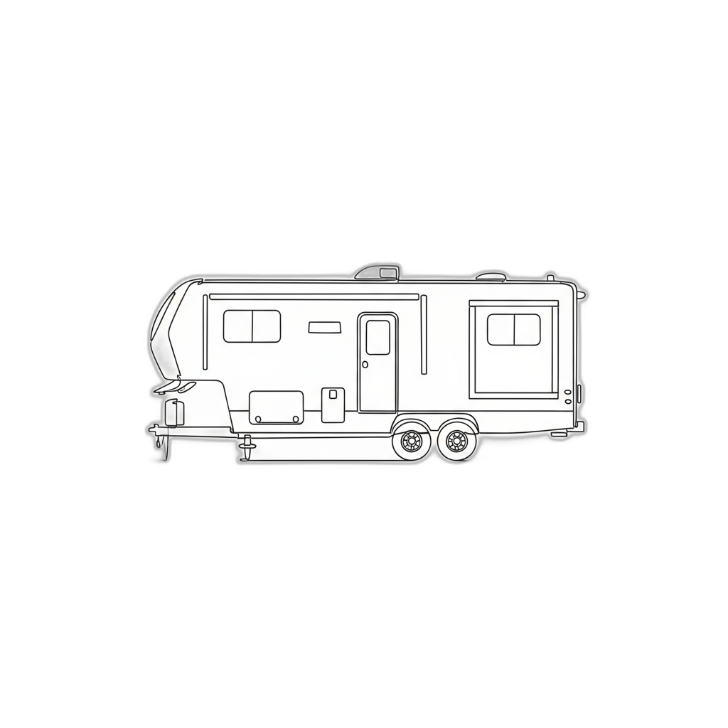 Online Toy Hauler Appraisal