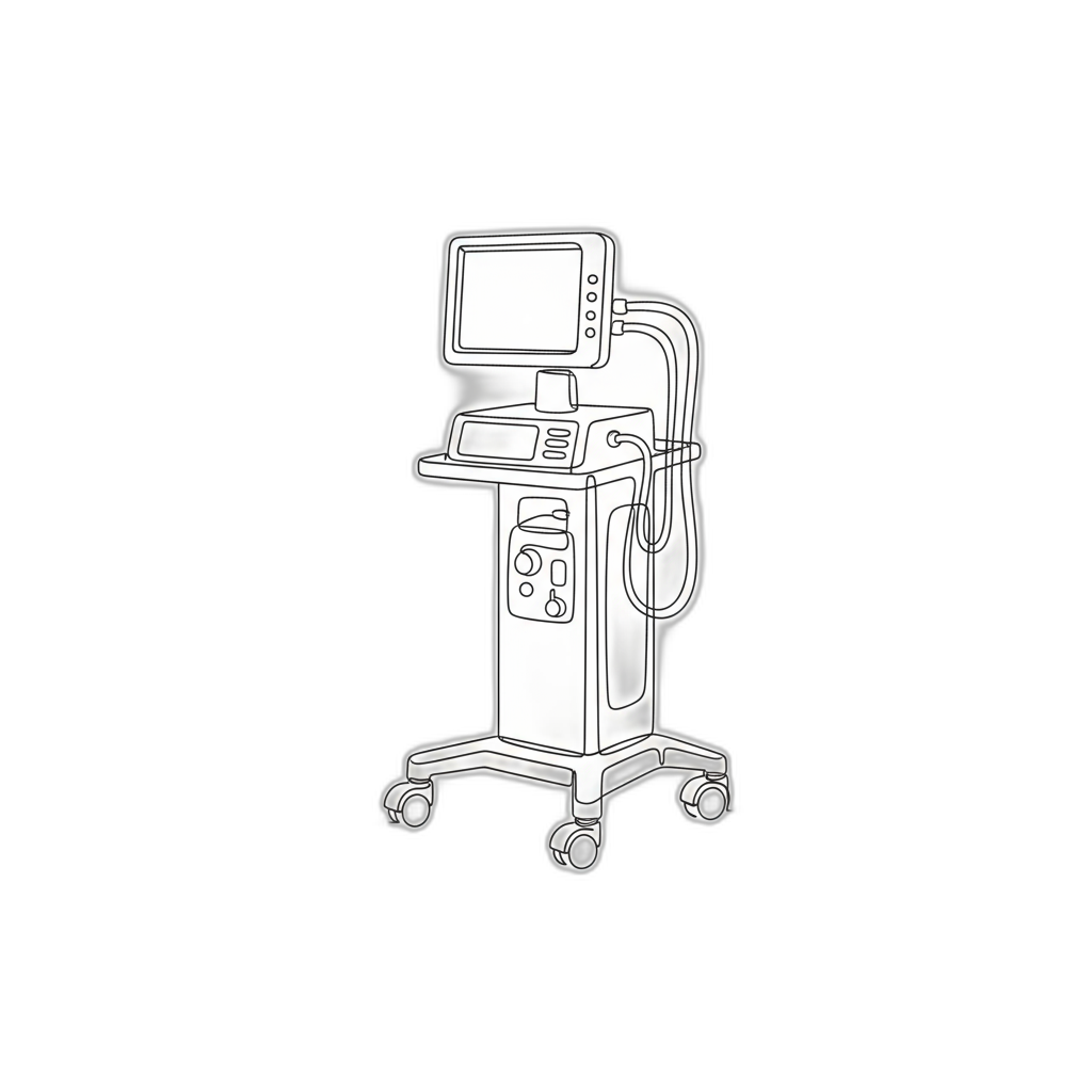 Online Hospital Equipment Appraisal