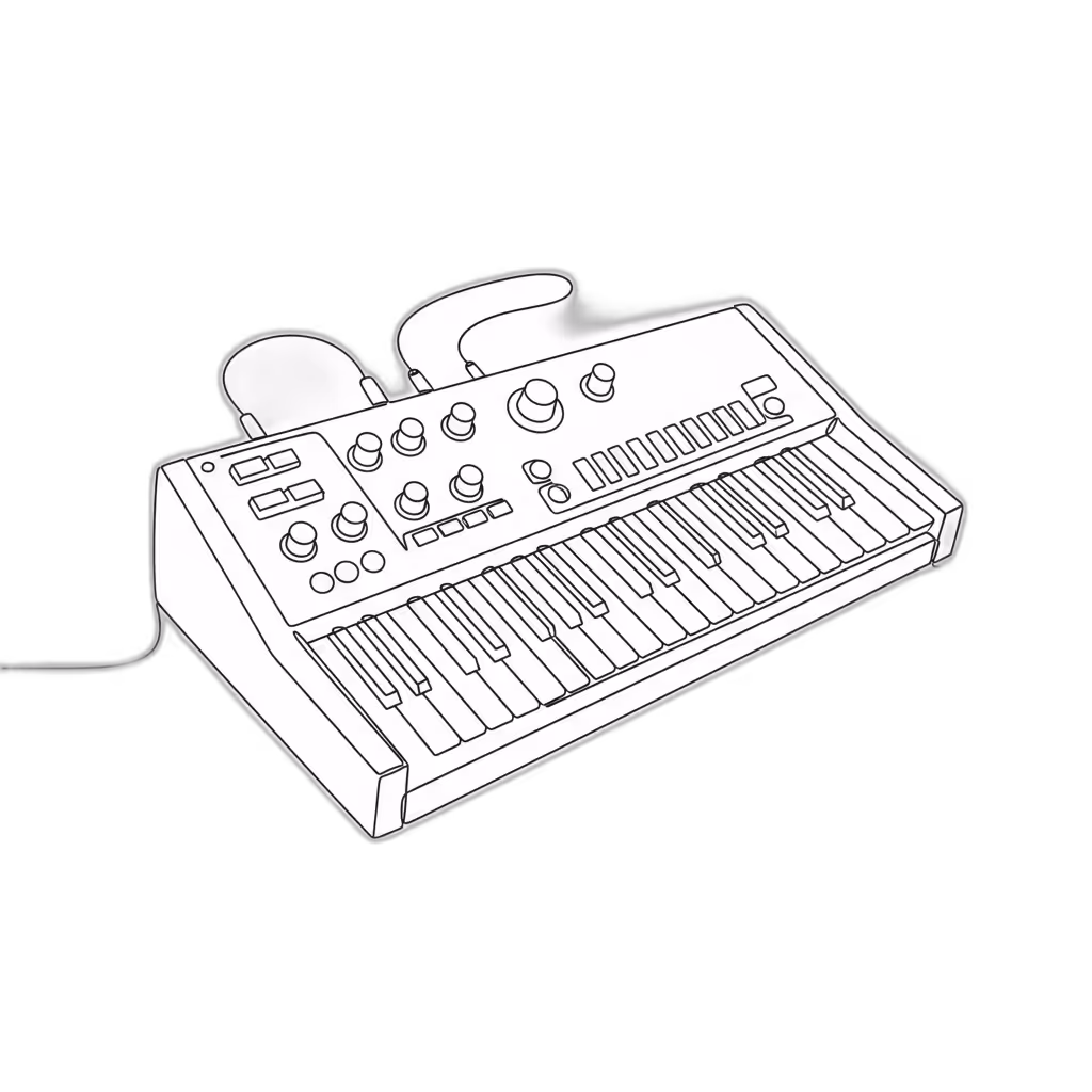 Online Music Equipment Appraisal