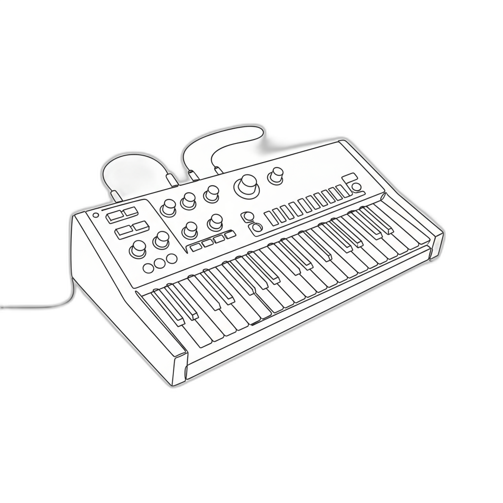 Online Music Equipment Appraisal