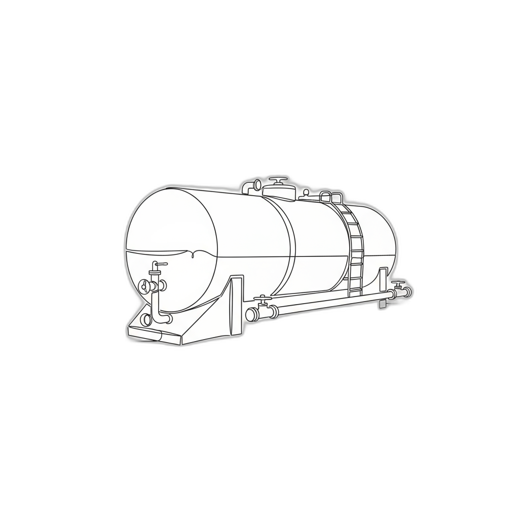 Online Frac Tank Appraisal