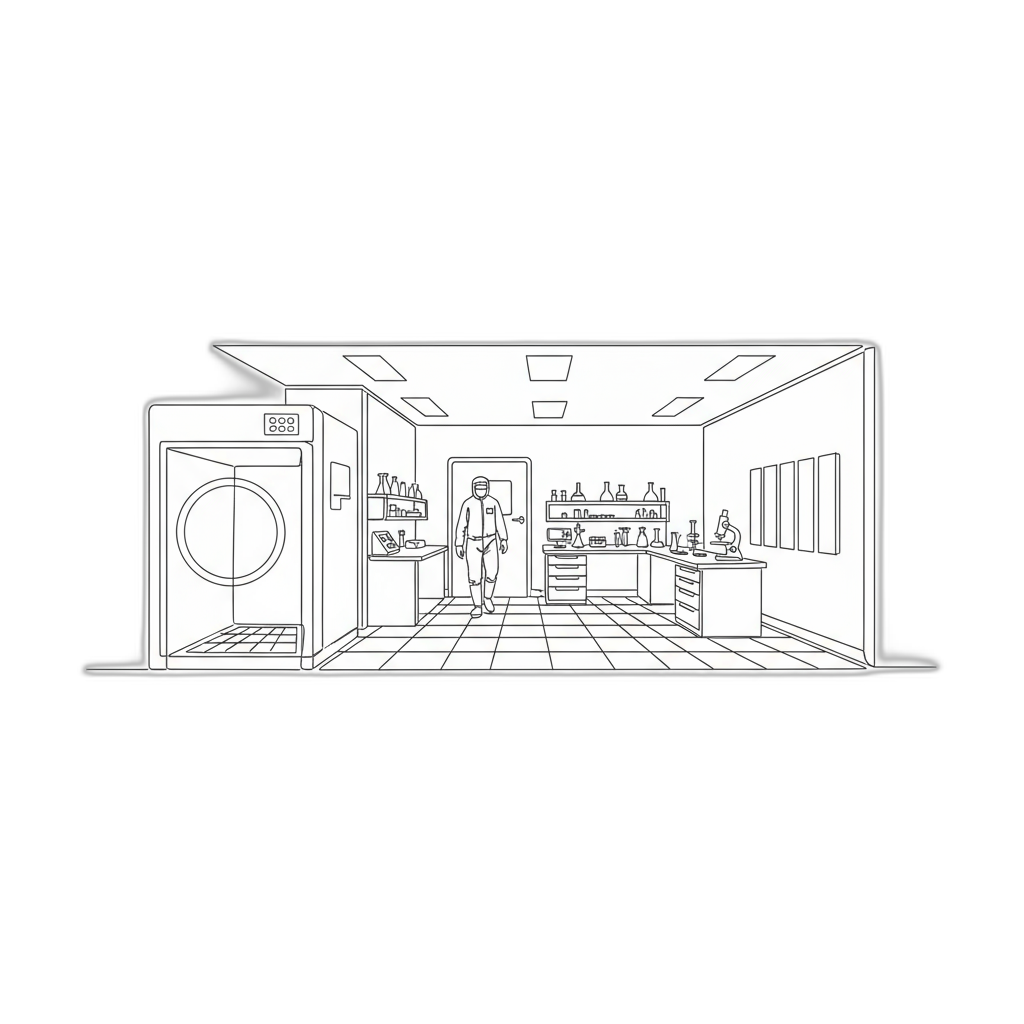 Clean Room Appraisal