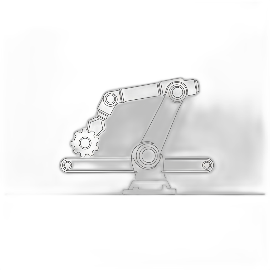 Online Manufacturing Equipment Appraisal