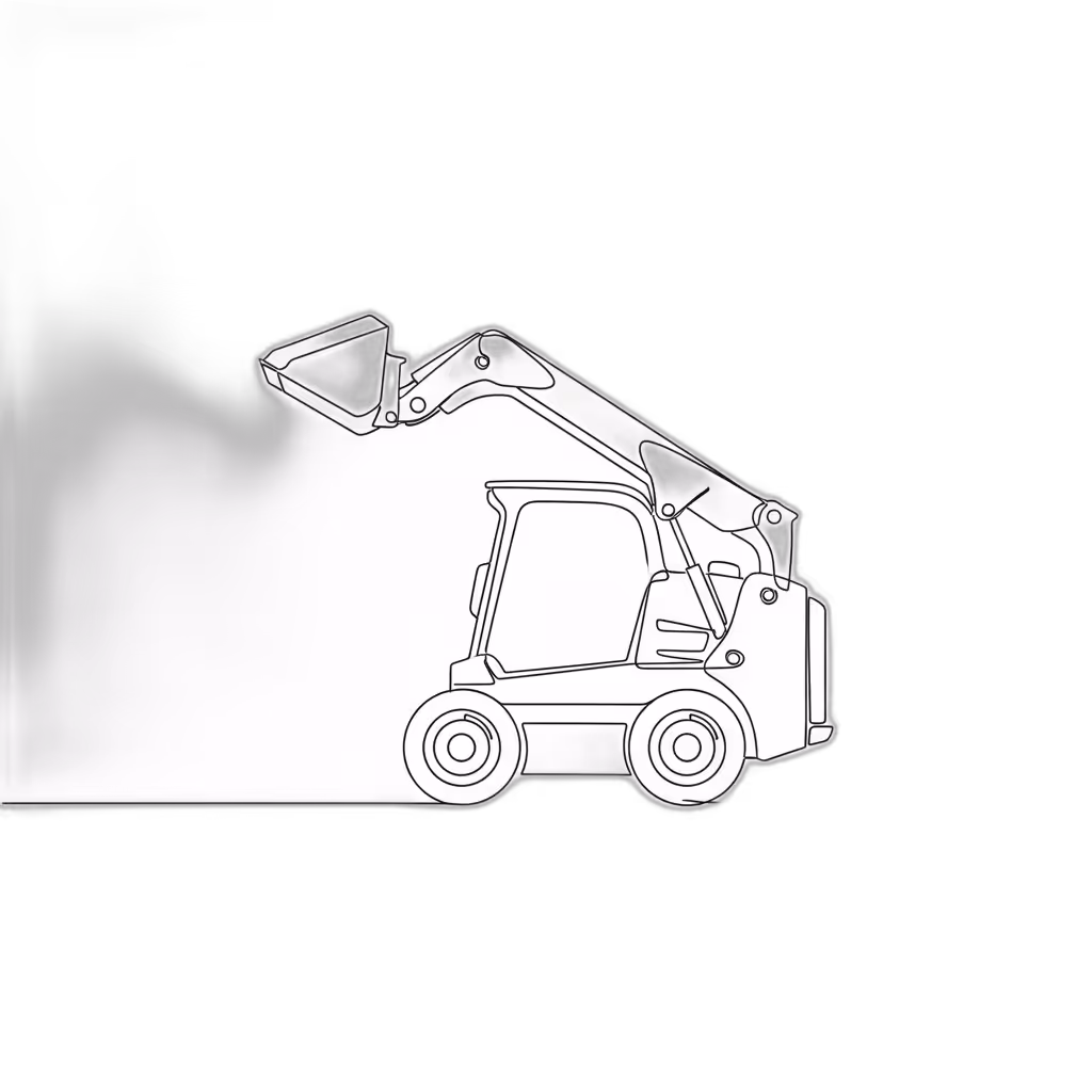 Online Skid Steer Appraisal