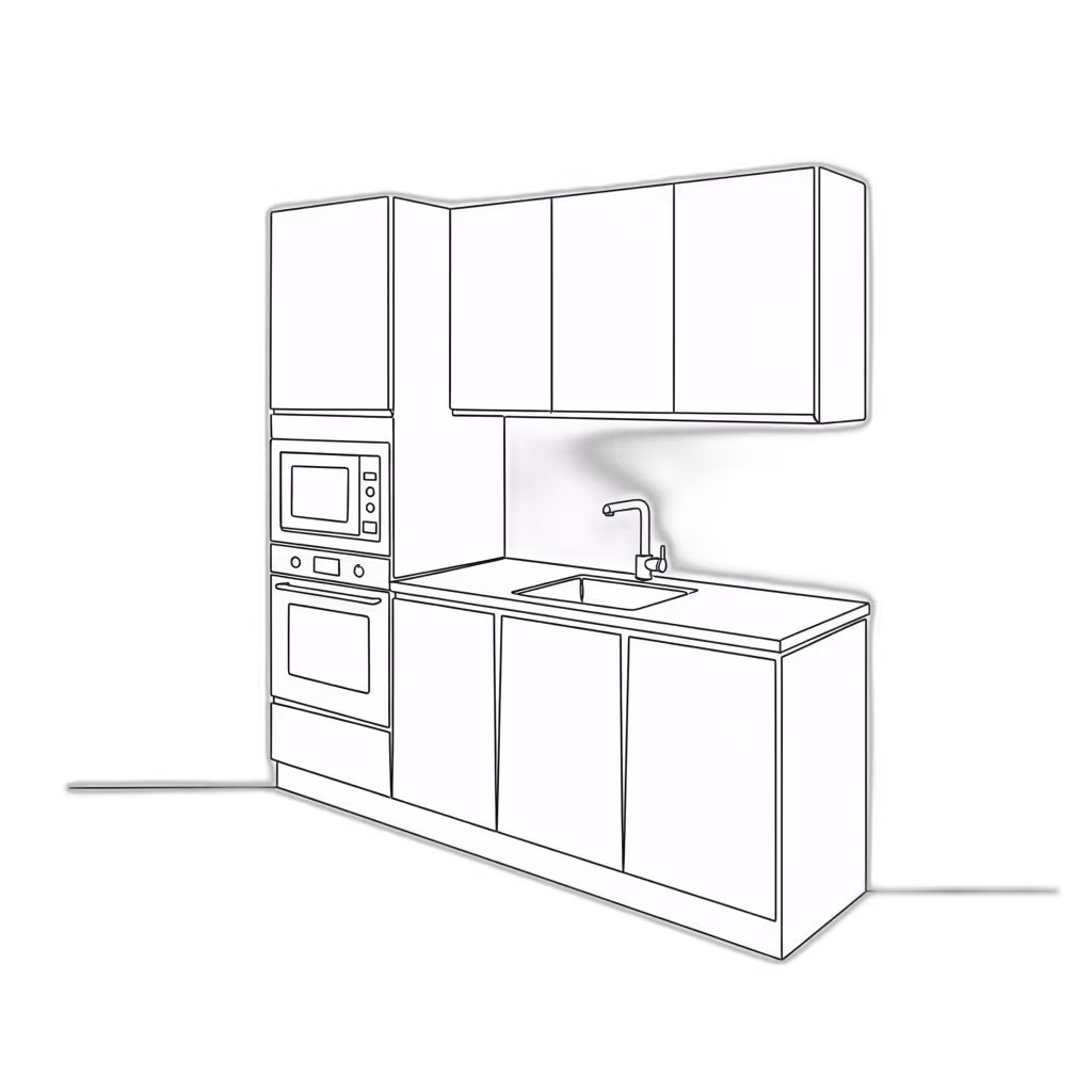 Online Cabinetry Appraisal