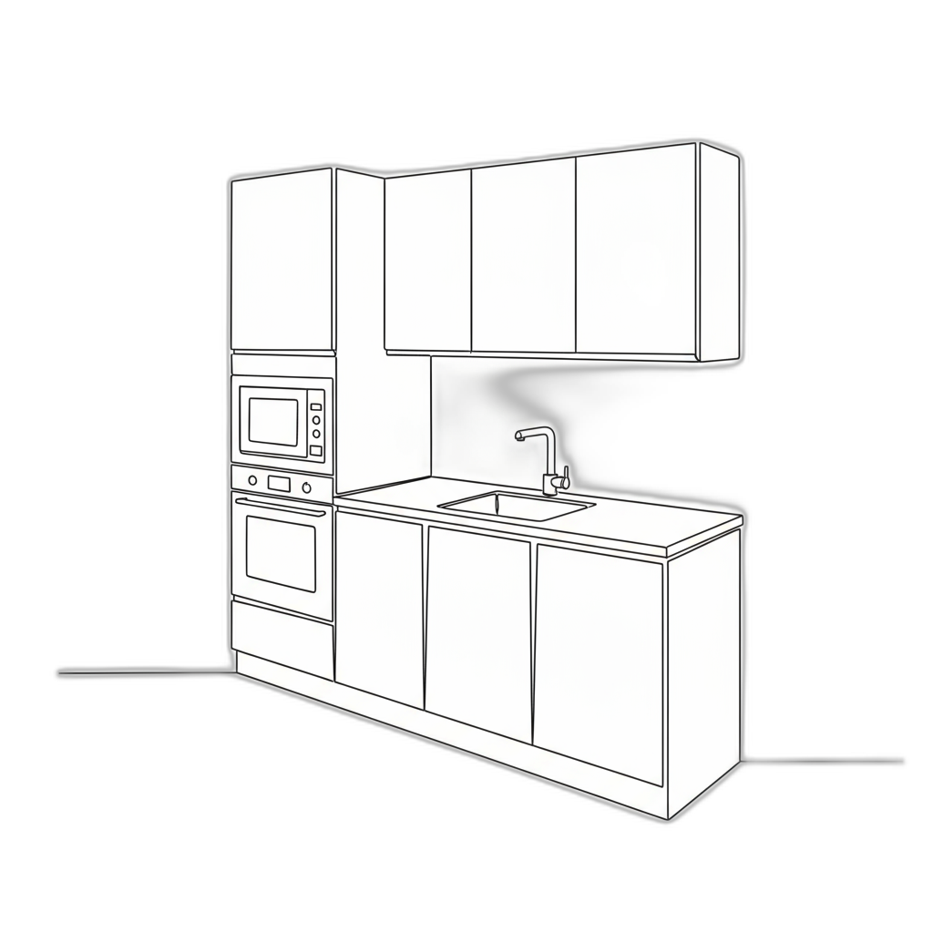 Online Cabinetry Appraisal