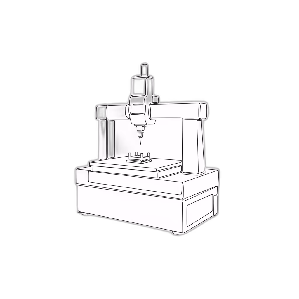 Online Metrology Equipment Appraisal