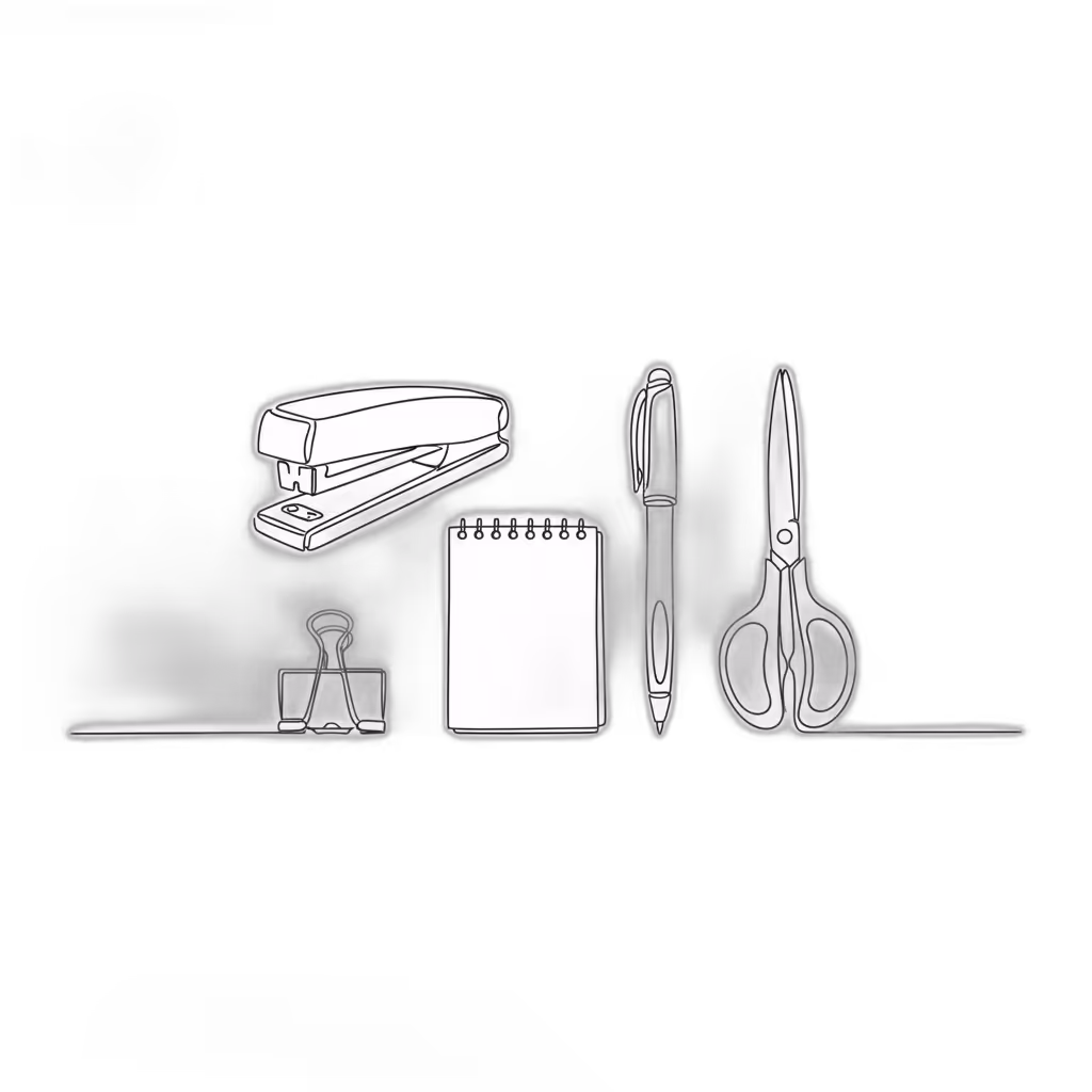 Online Office Supplies Appraisal