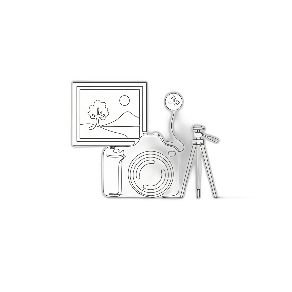 Online Fine Art Photography Appraisal