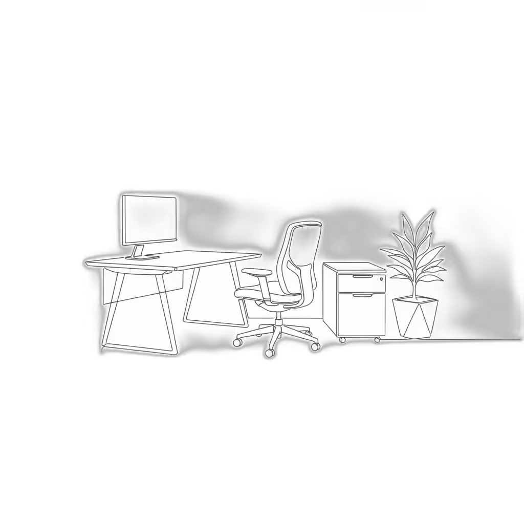 Online Office Furniture Appraisal