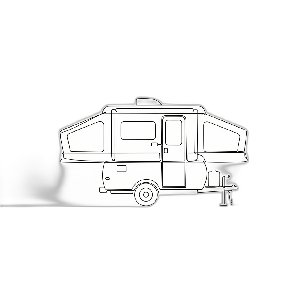 Online Pop-up Trailer Appraisal