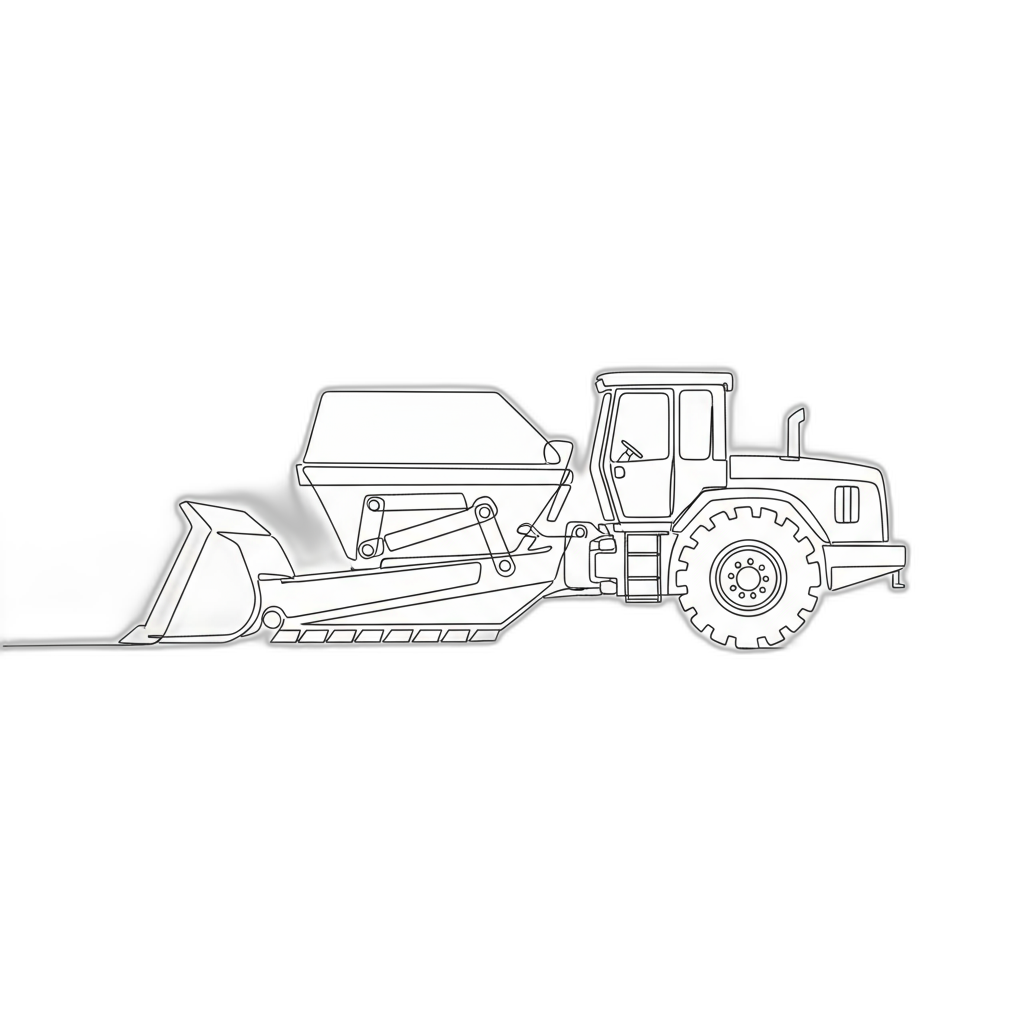 Online Scraper Machine Appraisal