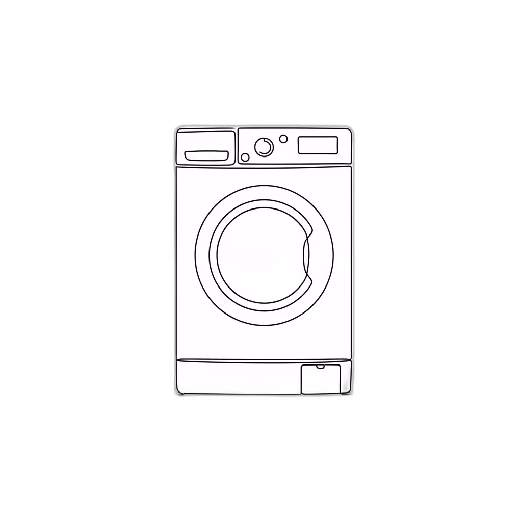 Online Washing Machine Appraisal