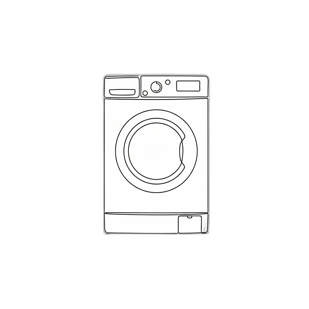 Online Washing Machine Appraisal