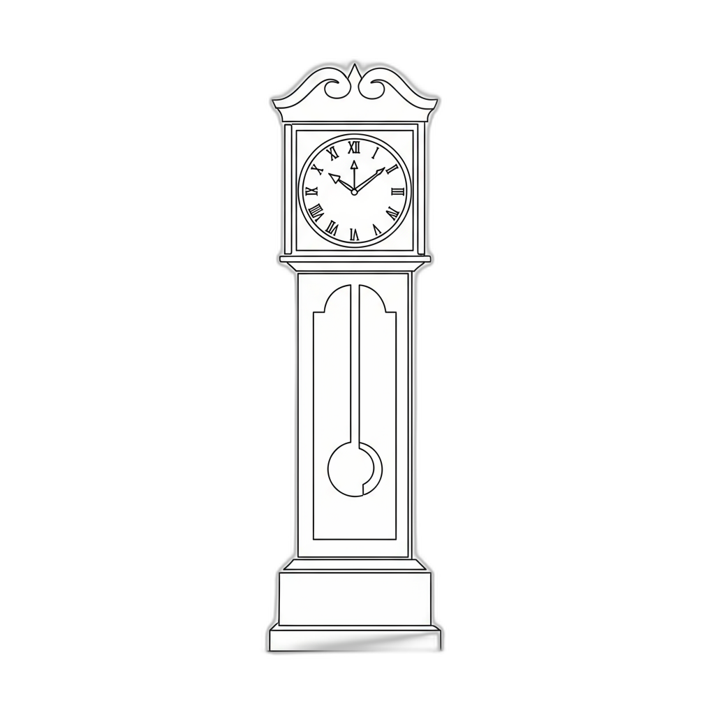 Online Clock Appraisal