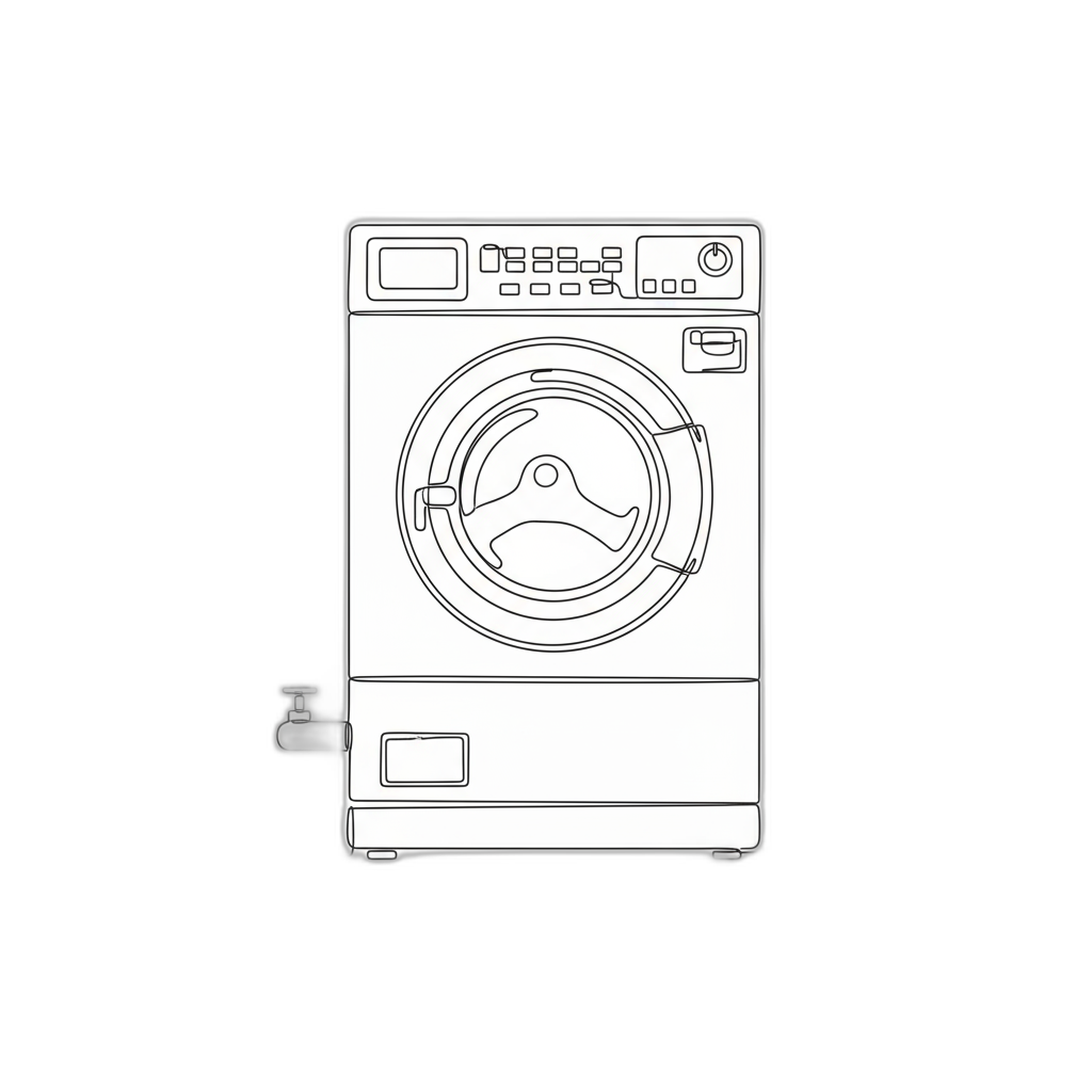 Online Dry Cleaning Equipment Appraisal