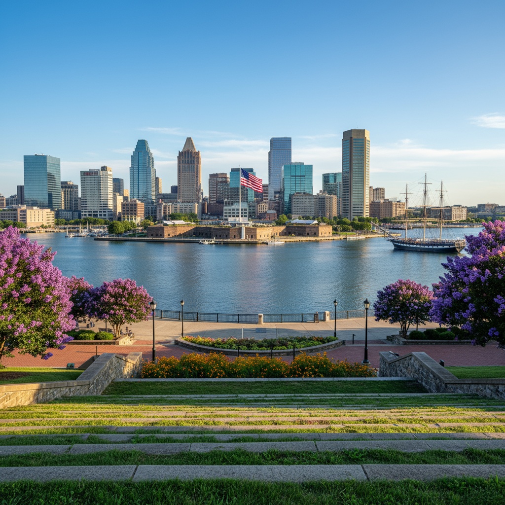 Appraisal in Maryland Cartoon Image by AppraiseItNow