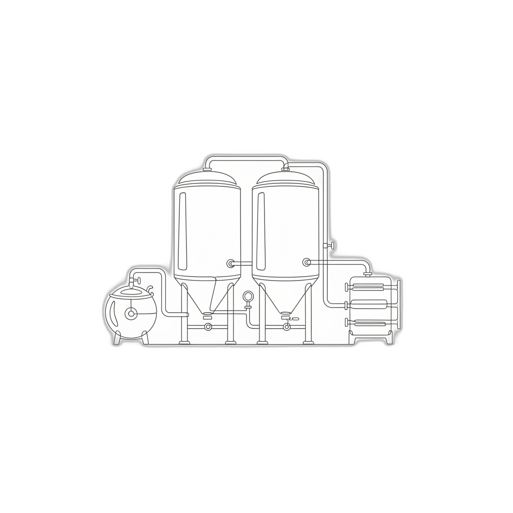 Online Brewery Equipment Appraisal