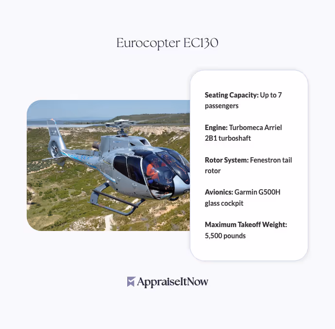 Eurocopter EC130