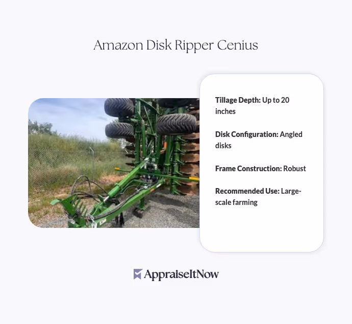 Amazon Disk Ripper Cenius