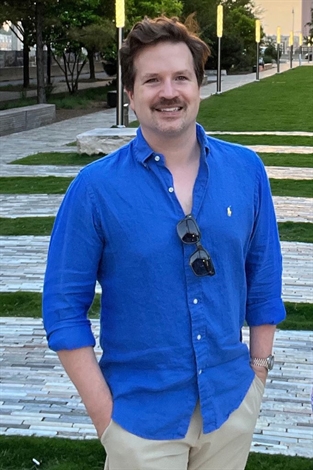 Steve Roach, ISA CAPP