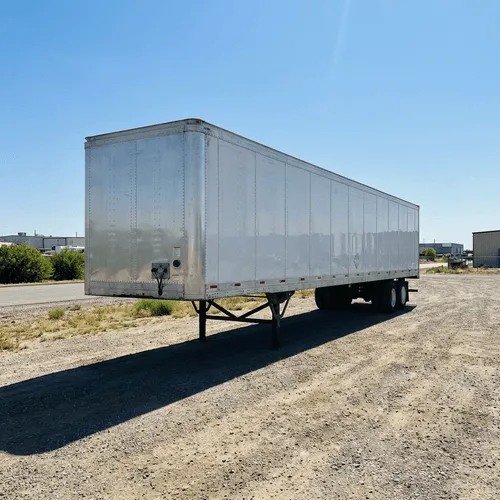 Trailer Appraisal Cartoon Image from AppraiseItNow