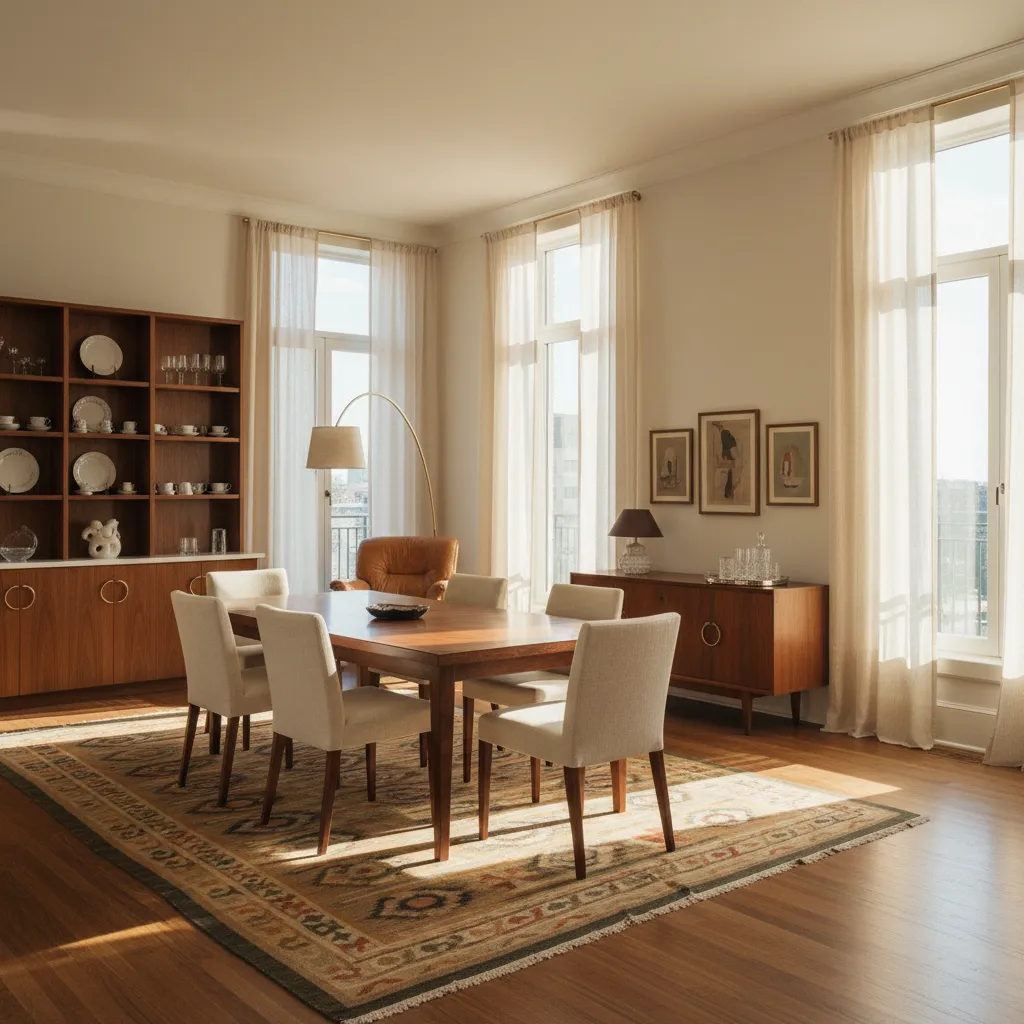 Household Goods Appraisal Cartoon Image from AppraiseItNow