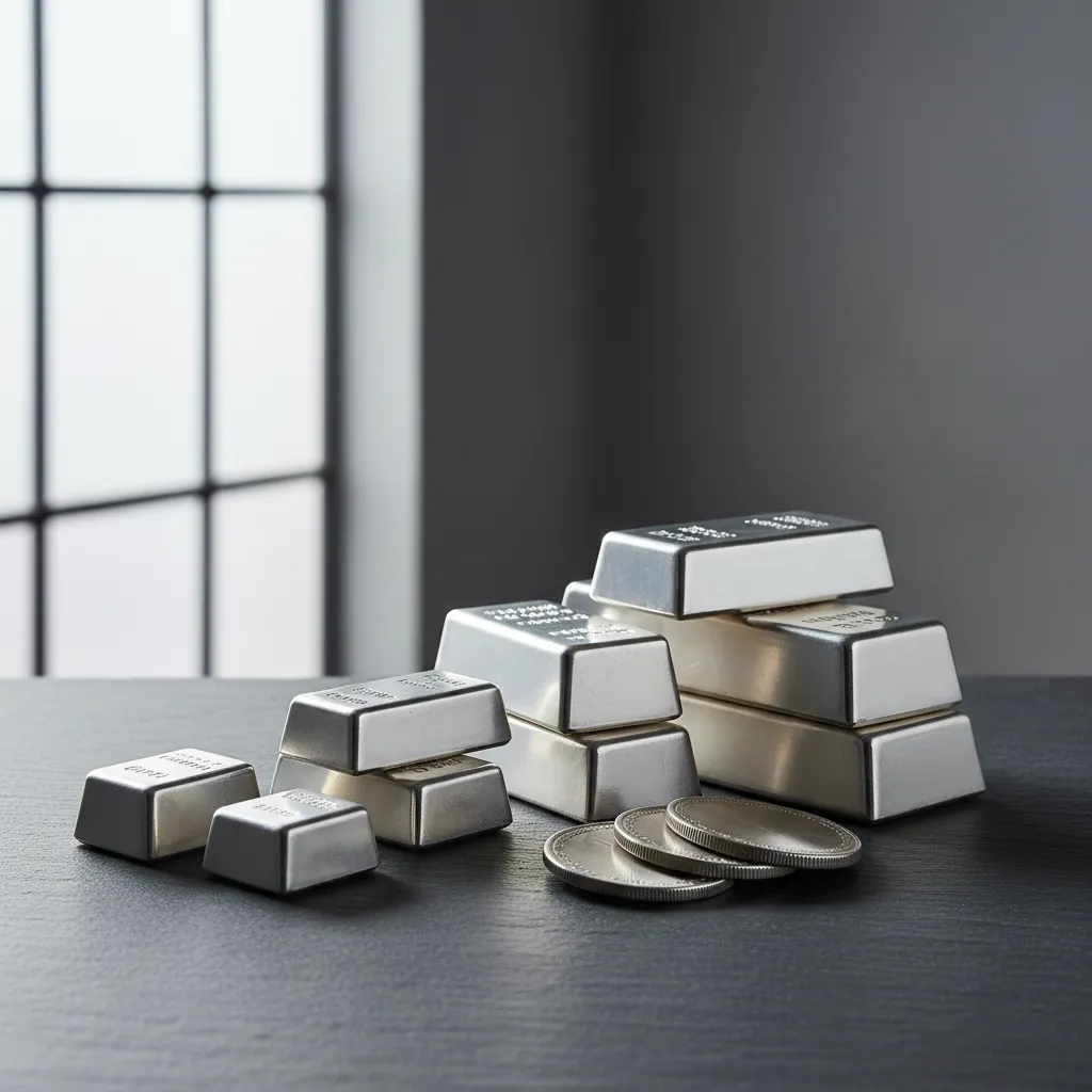 Palladium Bullion Appraisal Cartoon Image from AppraiseItNow