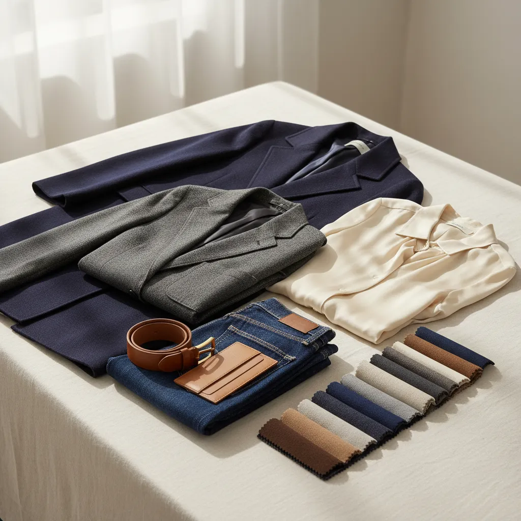 Clothing Appraisal Cartoon Image from AppraiseItNow