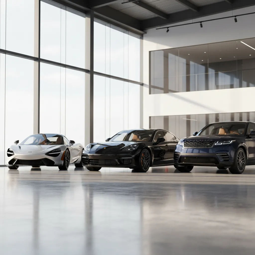 Car Appraisal Cartoon Image from AppraiseItNow