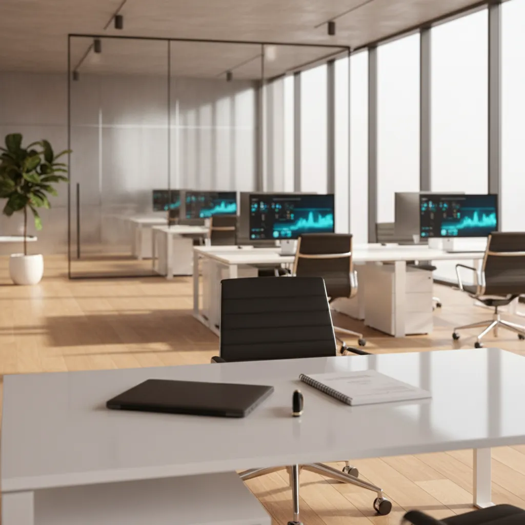 FF&E Appraisal Cartoon Image from AppraiseItNow