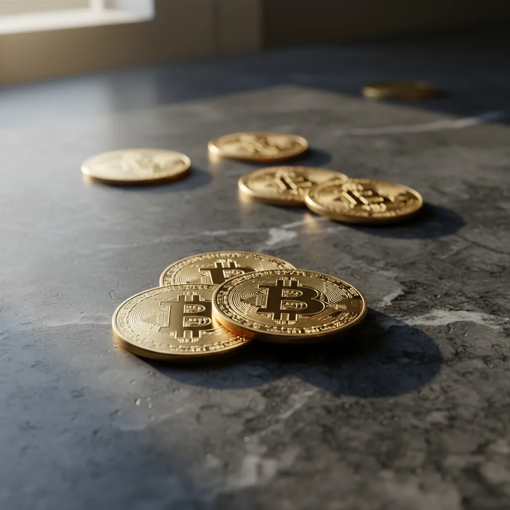 Bitcoin Appraisal Cartoon Image from AppraiseItNow