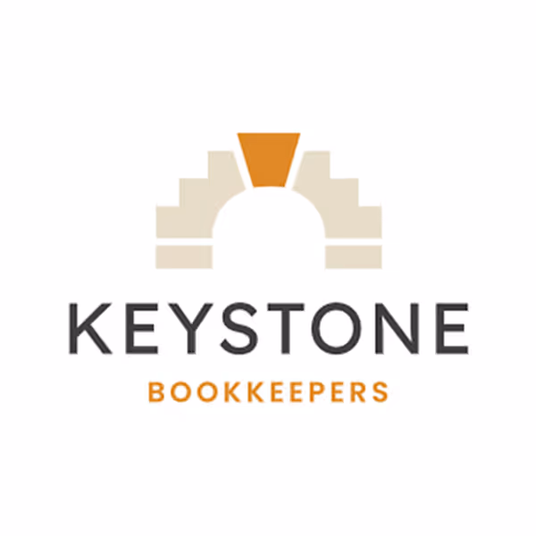 Keystone Bookkeepers logo