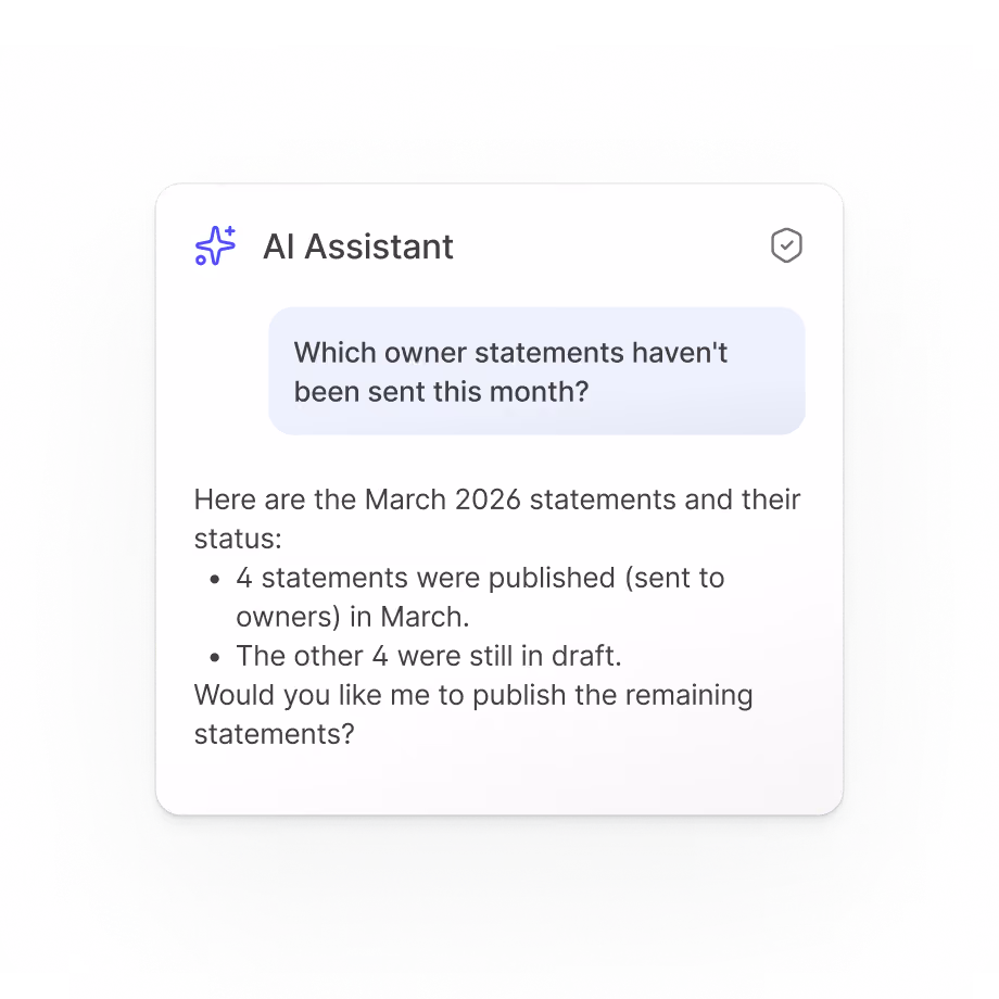 Ai assistant