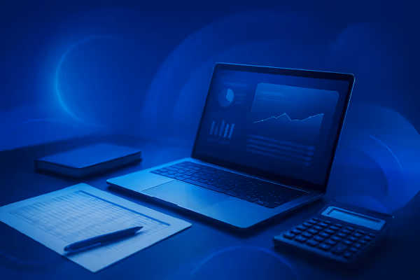 How to Transition from QuickBooks or Spreadsheets to a Purpose-Built Accounting Platform