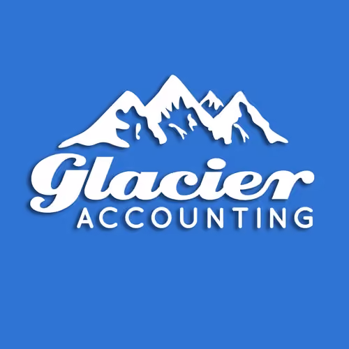 Glacier Accounting Ltd.