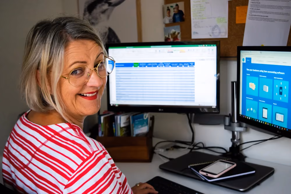 remarkable acounts - xero support