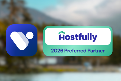 VRPlatform Recognized as Hostfully Preferred Partner 2026