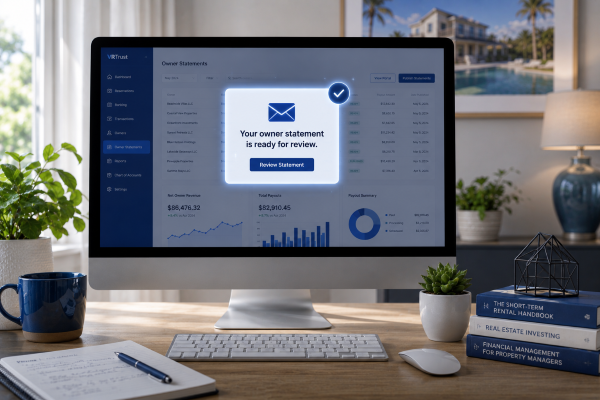 The best accounting software for vacation rental managers 2026