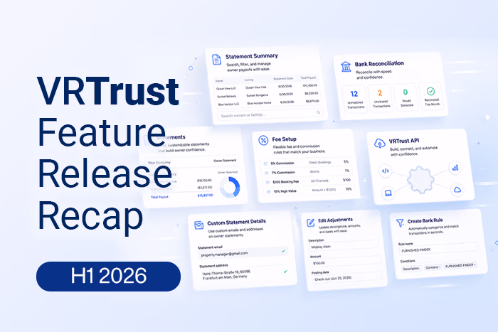 The best accounting software for vacation rental managers 2026