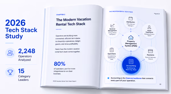 The best accounting software for vacation rental managers 2026