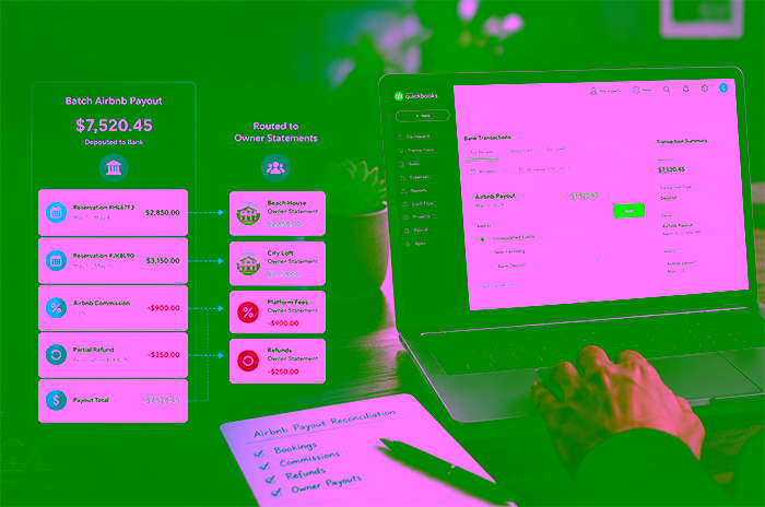 The best accounting software for vacation rental managers 2026