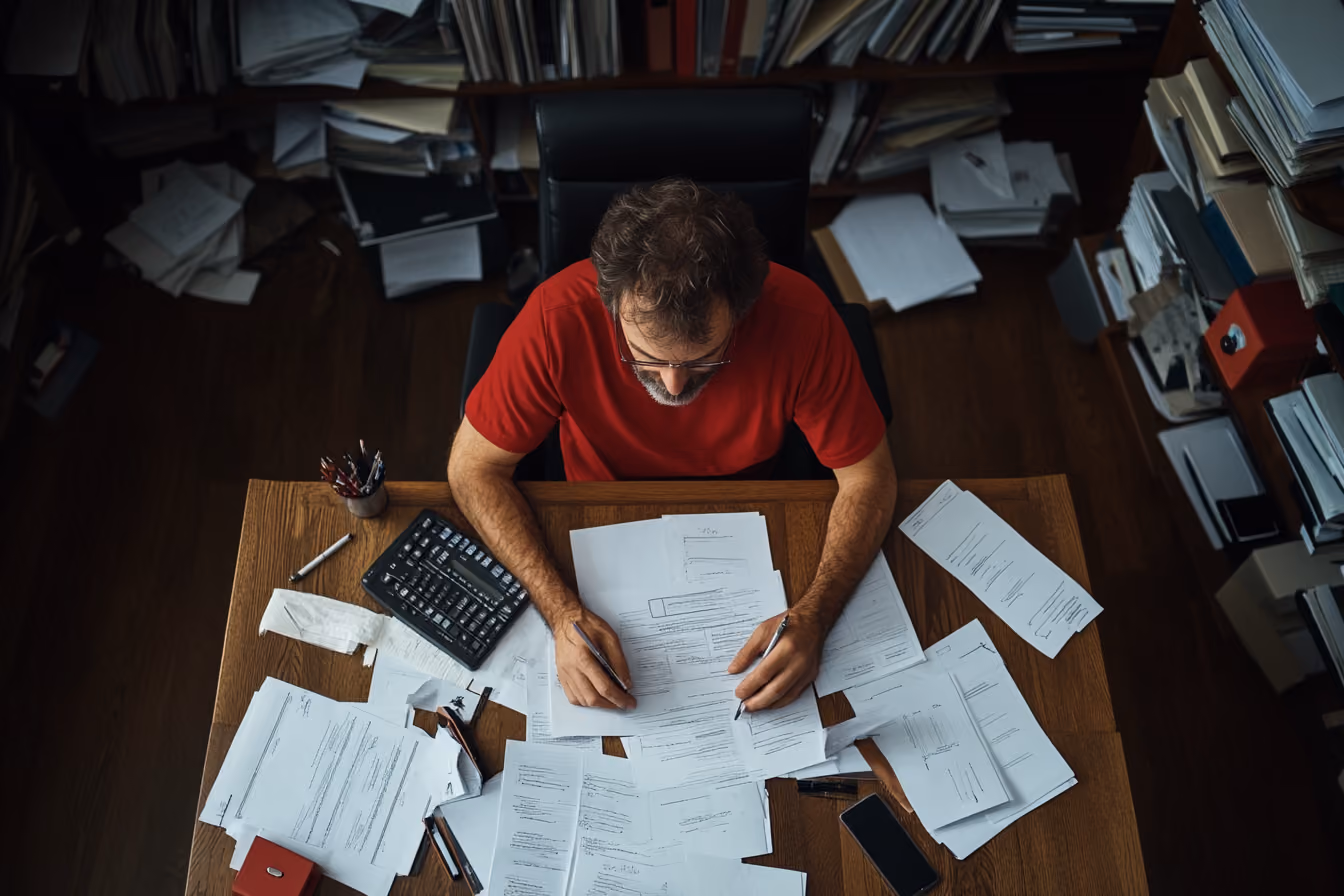 The best accounting software for vacation rental managers 2026