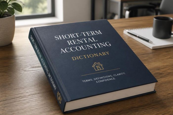 The best accounting software for vacation rental managers 2026