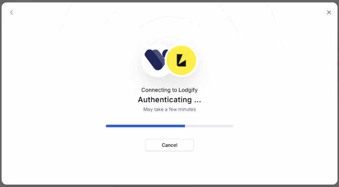 Lodgify